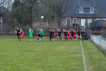 Bild 23 - B-Juniorinnen SV Henstedt Ulzburg - Holstein Kiel : Ergebnis: 0:1